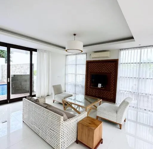 Villa Amelie *