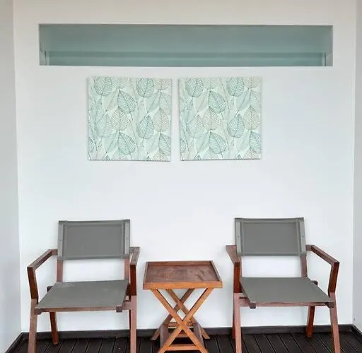 Villa Amelie Nusa Dua (Bali)