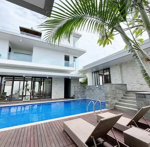 Amelie Villa Nusa Dua (Bali)