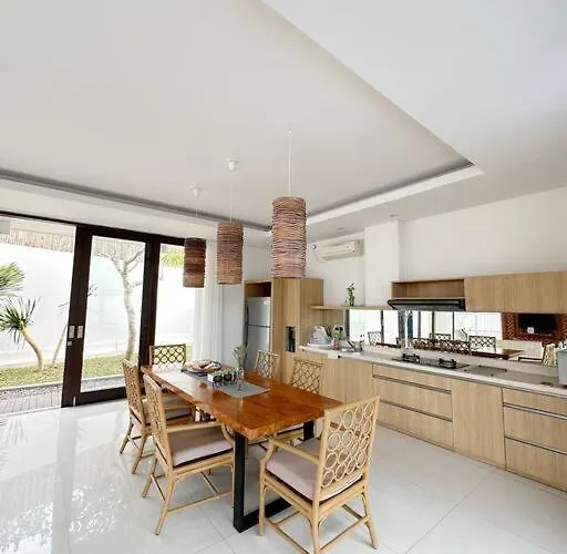 Villa Amelie *