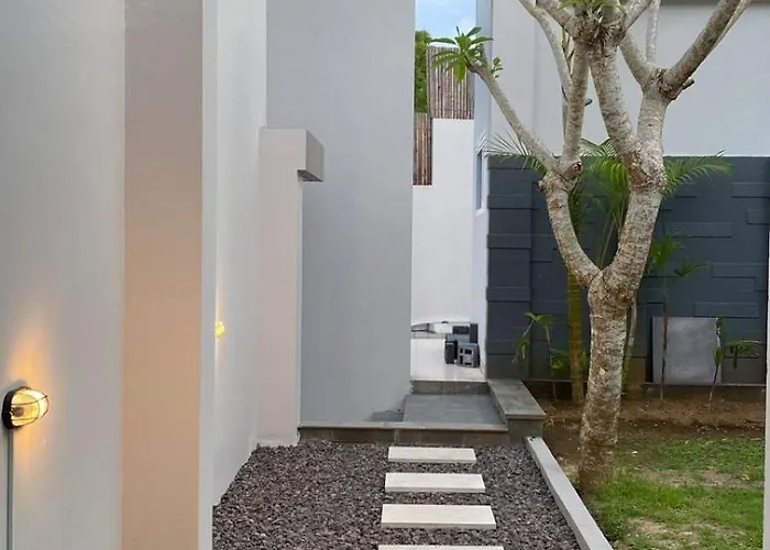 Amelie Villa Nusa Dua (Bali)