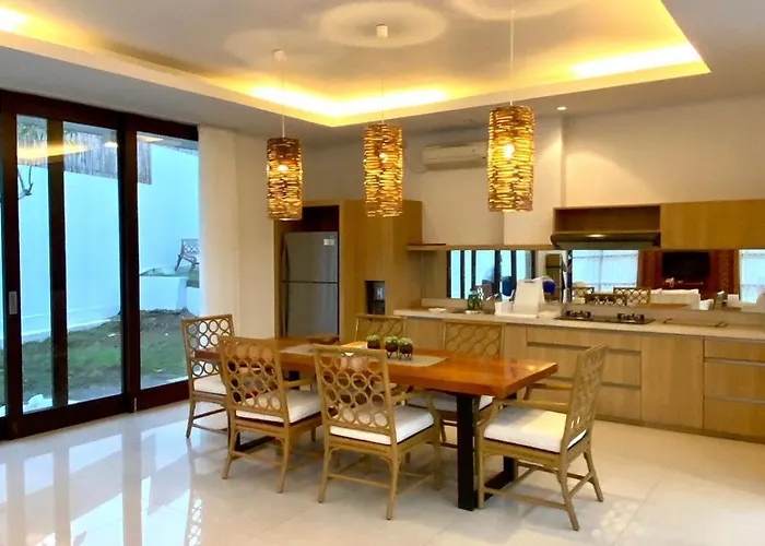 Villa Amelie *