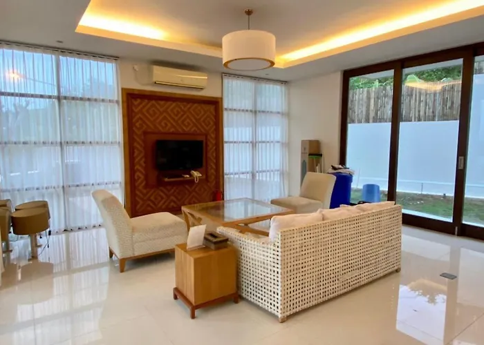 Amelie Villa Nusa Dua (Bali)