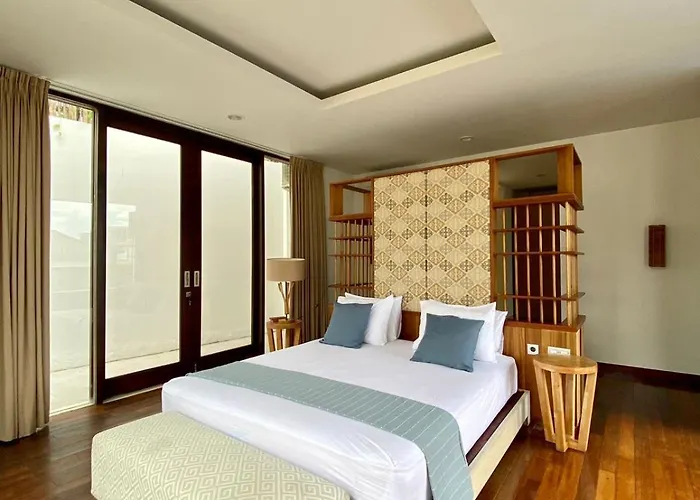 Villa Amelie Nusa Dua (Bali)